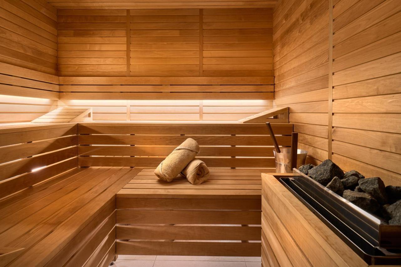 Boutique Hotel Noemia (Adults Only) Baška Voda Kültér fotó