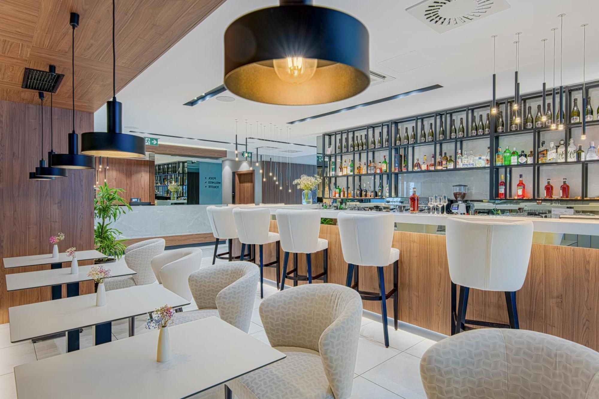Boutique Hotel Noemia (Adults Only) Baška Voda Kültér fotó