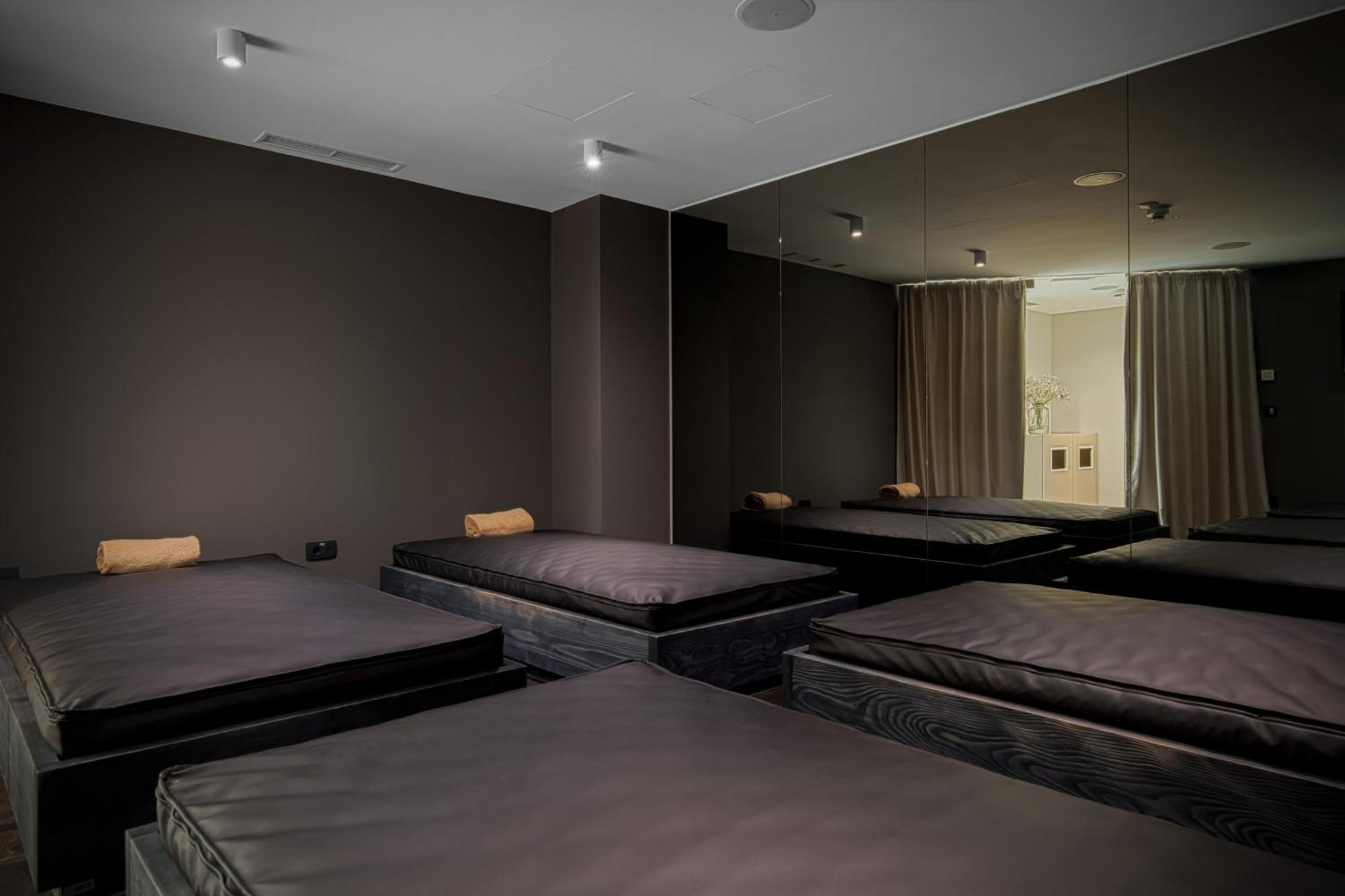 Boutique Hotel Noemia (Adults Only) Baška Voda Kültér fotó